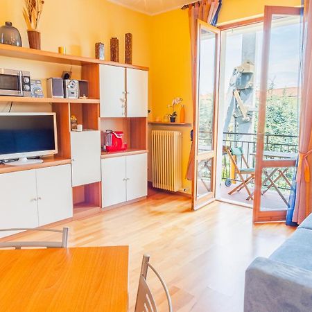La Bella Colombare - Italian Homing Apartment Сирмионе Екстериор снимка