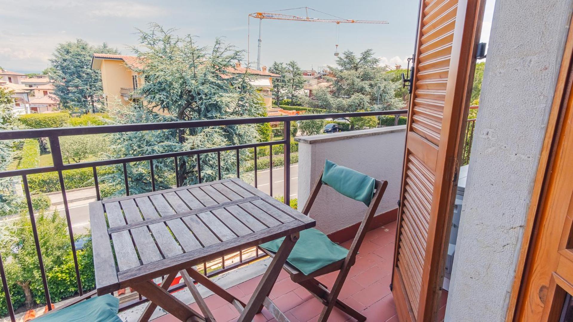 La Bella Colombare - Italian Homing Apartment Сирмионе Екстериор снимка