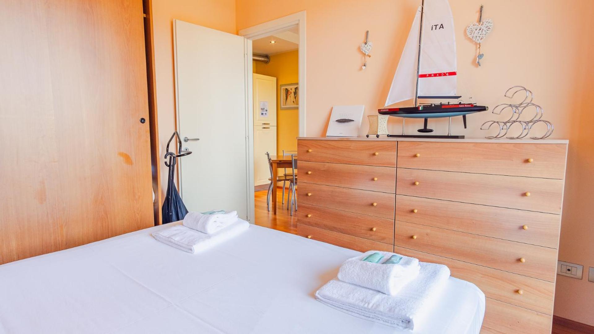 La Bella Colombare - Italian Homing Apartment Сирмионе Екстериор снимка