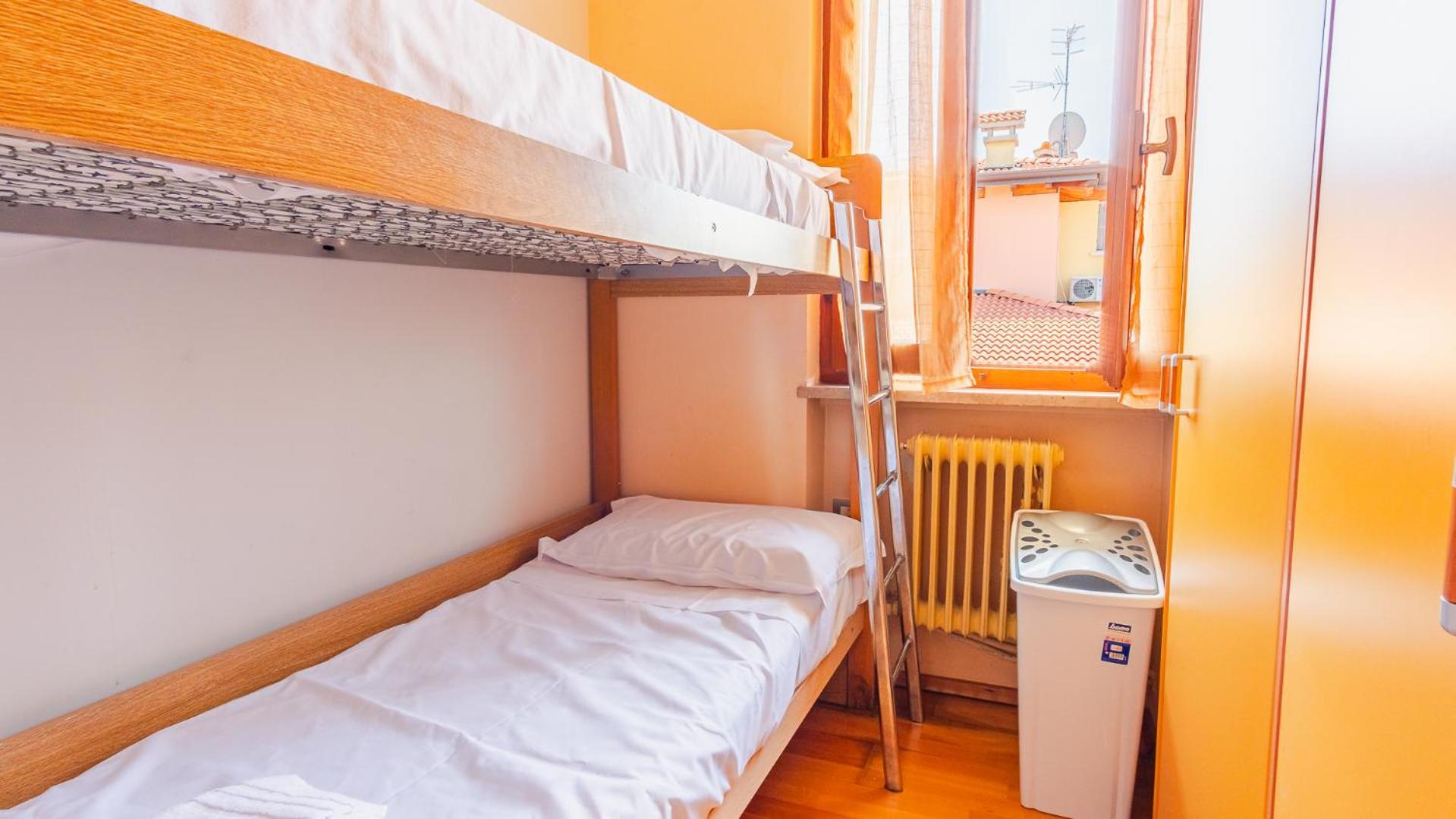 La Bella Colombare - Italian Homing Apartment Сирмионе Екстериор снимка