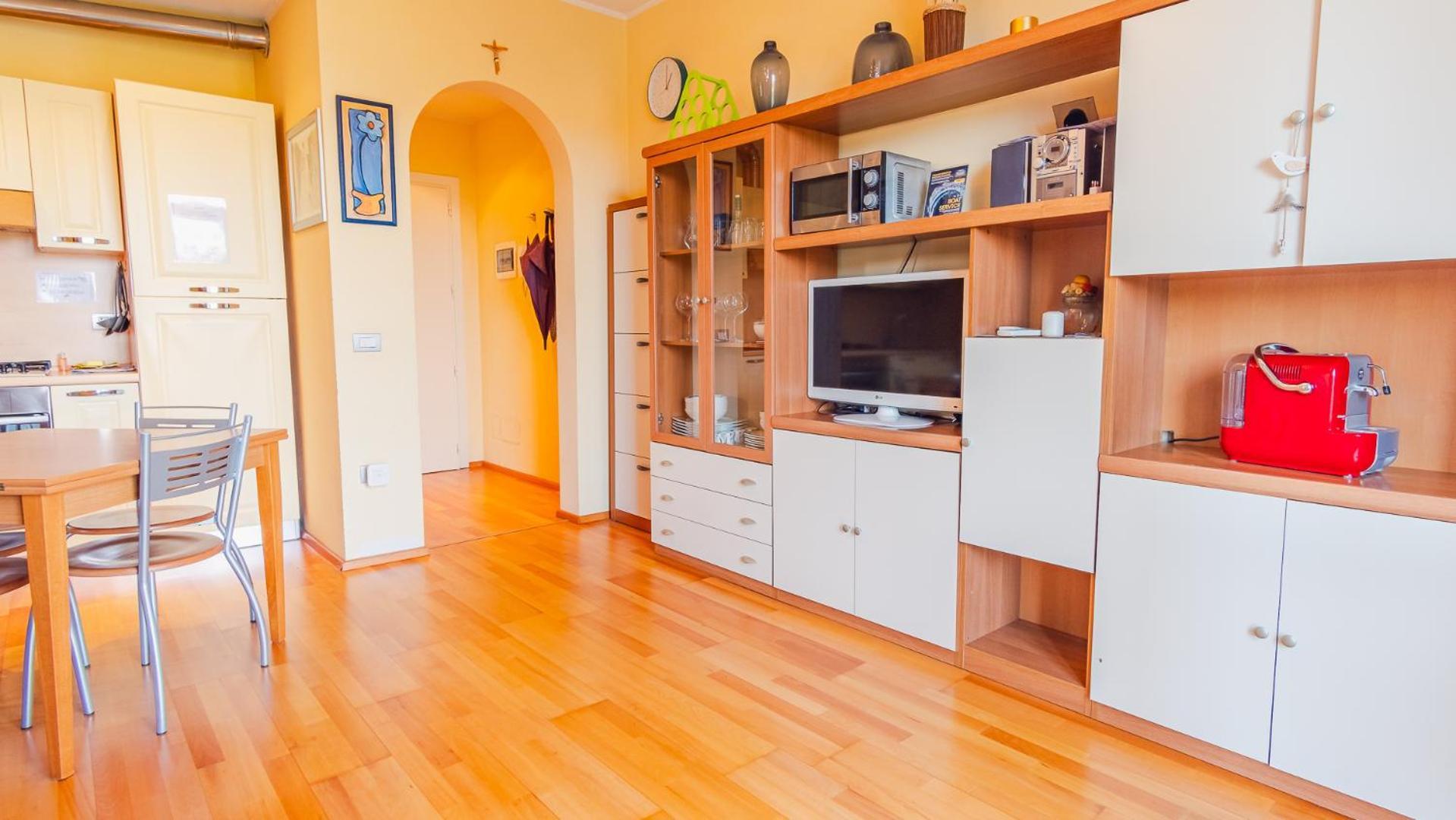 La Bella Colombare - Italian Homing Apartment Сирмионе Екстериор снимка
